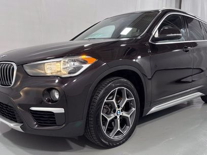 Used 2018 BMW X1 xDrive28i w/ Convenience Package