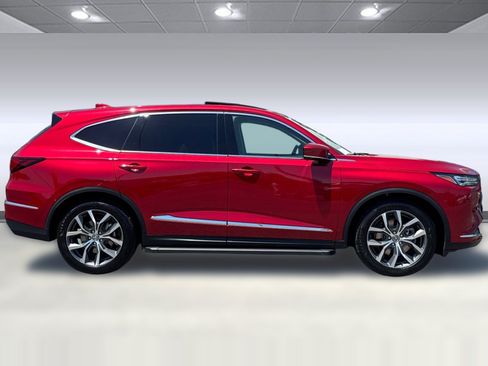 Used 2023 Acura MDX SH-AWD w/ Technology Package image 8