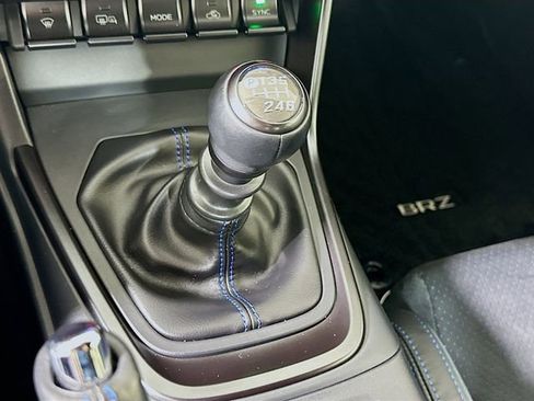 Used 2025 Subaru BRZ tS image 17