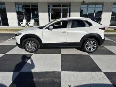 Used 2023 MAZDA CX-30 AWD 2.5 S w/ Select Package