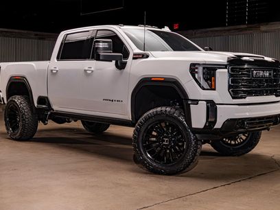 Used 2024 GMC Sierra 2500 AT4 w/ AT4 Premium Plus Package