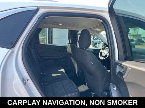 Used 2023 Ford Escape Active FWD image 2