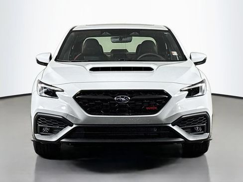 New 2026 Subaru WRX GT AWD/4WD image 2