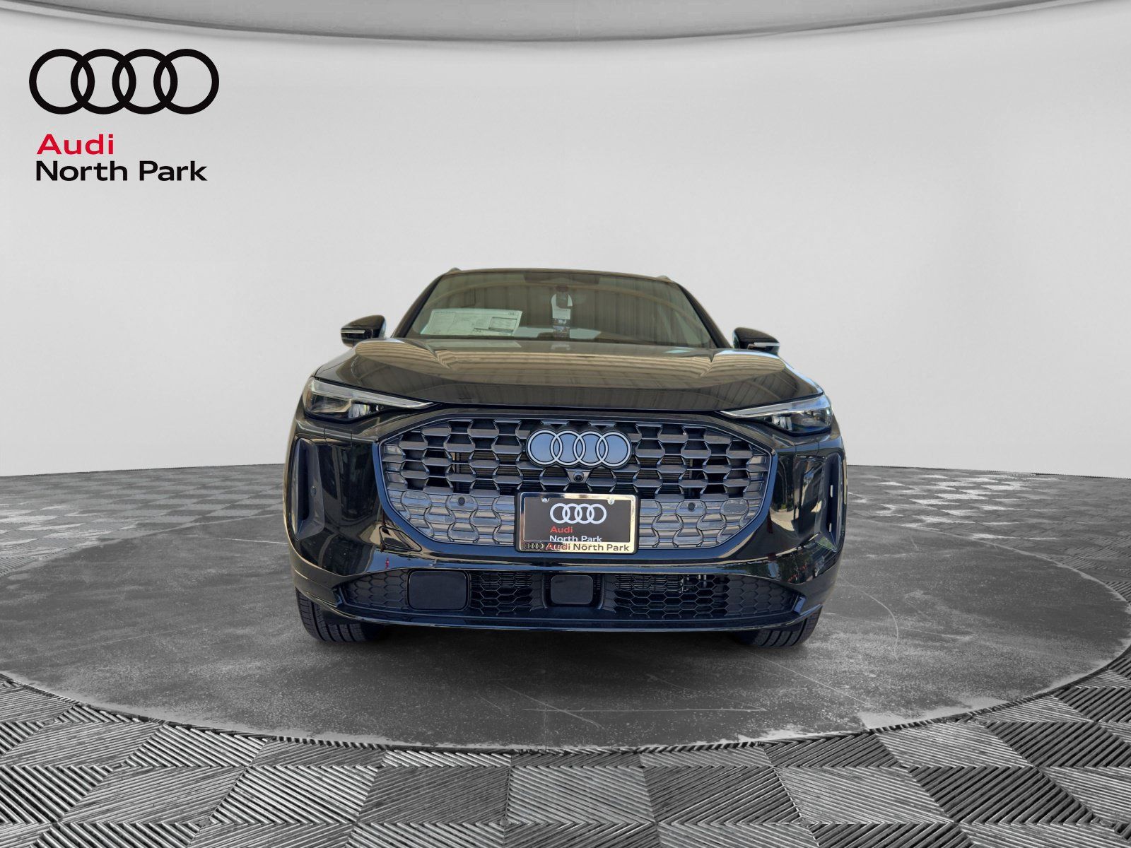 New 2026 Audi Q5 Premium AWD/4WD image 8