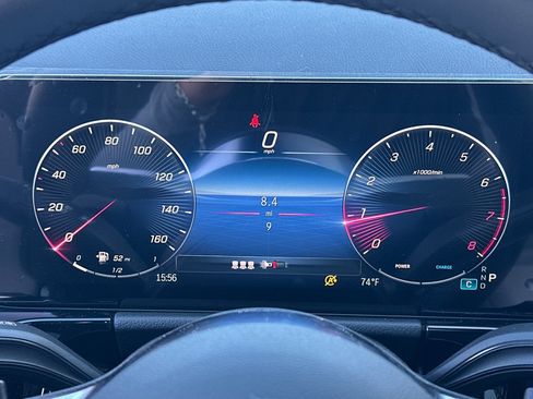 New 2026 Mercedes-Benz GLA 250 4MATIC image 24