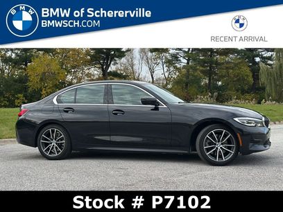 Used 2021 BMW 330i xDrive 330i xDrive w/ Driving Assistance Package