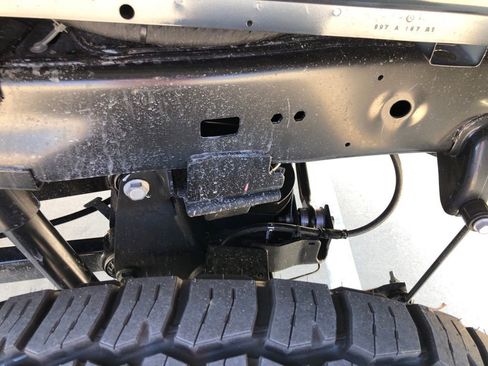 New 2025 RAM 2500 Lone Star image 48