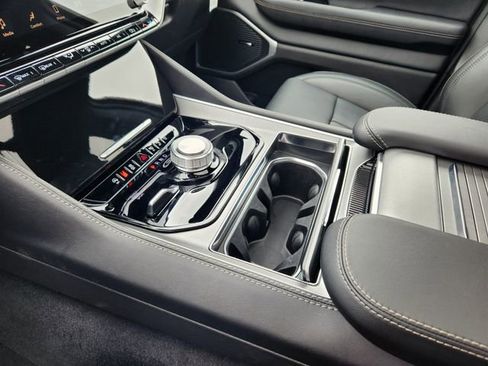 New 2026 Jeep Grand Wagoneer L 4WD image 21