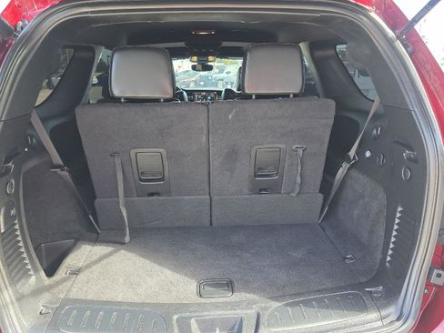 Used 2021 Dodge Durango R/T w/ Blacktop Package image 34