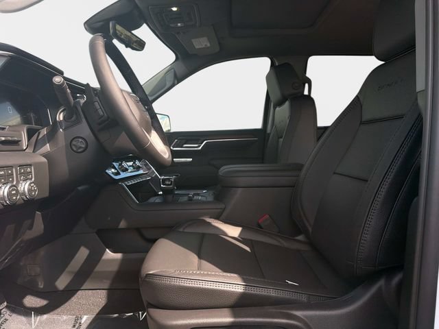New 2026 GMC Sierra 1500 Denali AWD/4WD image 17