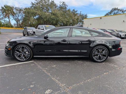 Used 2017 Audi A7 3.0T Prestige w/ Prestige Package image 8