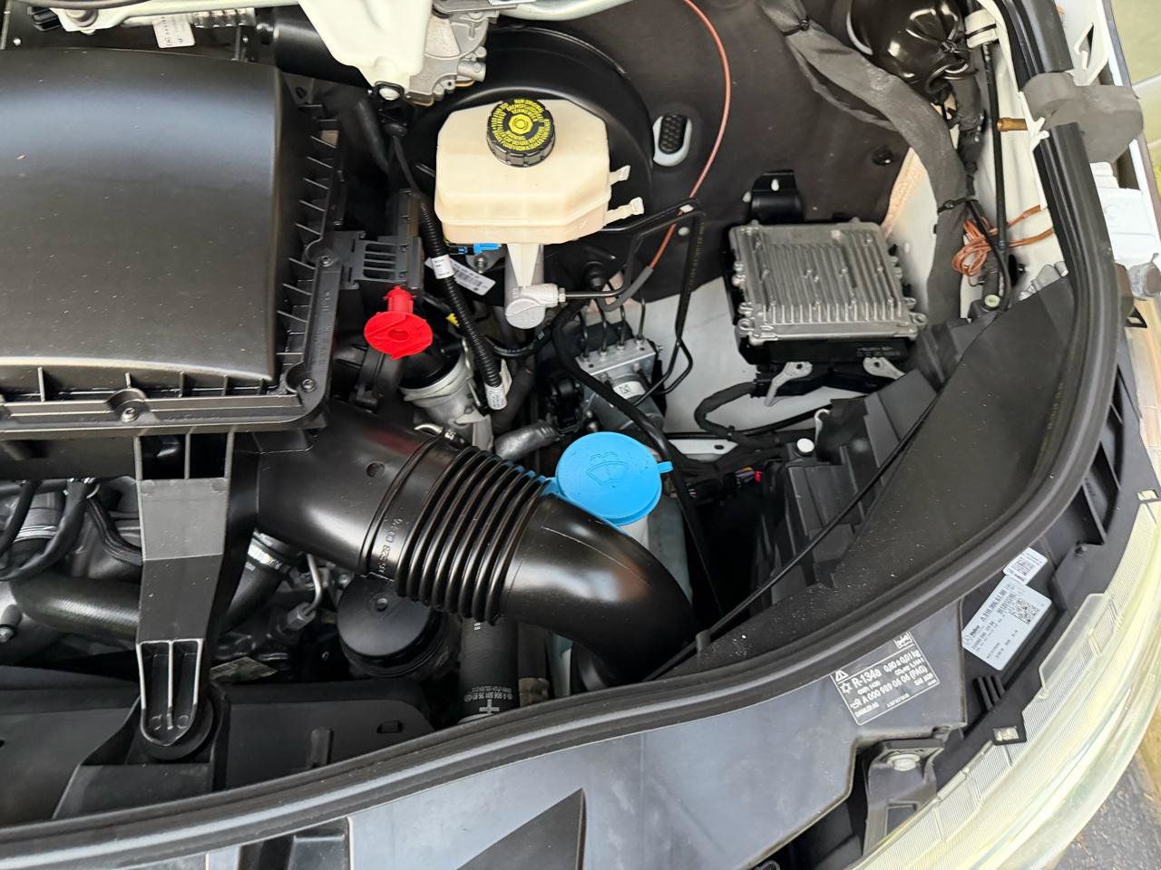 Used 2019 Mercedes-Benz Sprinter 170 image 50