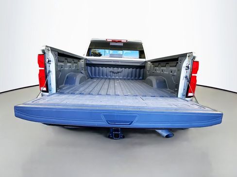 Used 2025 Chevrolet Silverado 2500 LT w/ Trail Boss Package image 25