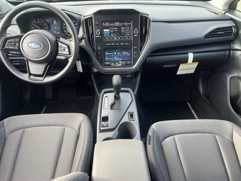 Used 2025 Subaru Crosstrek 2.0i image 15