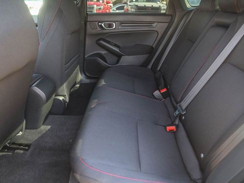 Used 2024 Honda Civic Si image 18