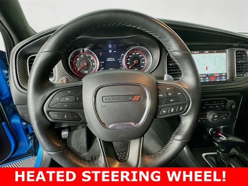 Used 2023 Dodge Charger Scat Pack w/ Plus Group image 15