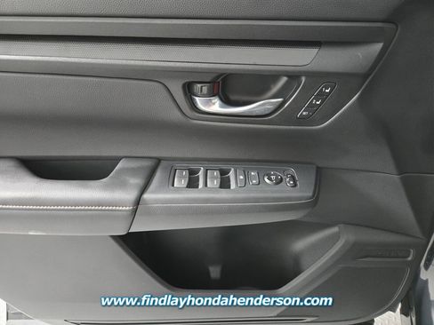 Used 2026 Honda CR-V Sport-L image 25