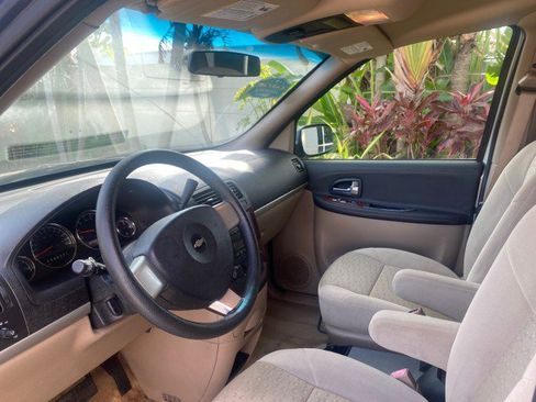 Used 2007 Chevrolet Uplander LS w/ Climate Package image 44