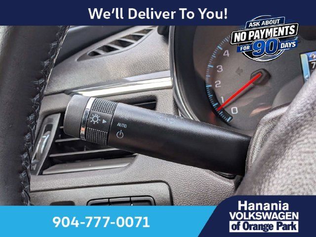 Used 2014 Chevrolet Impala LTZ FWD image 28