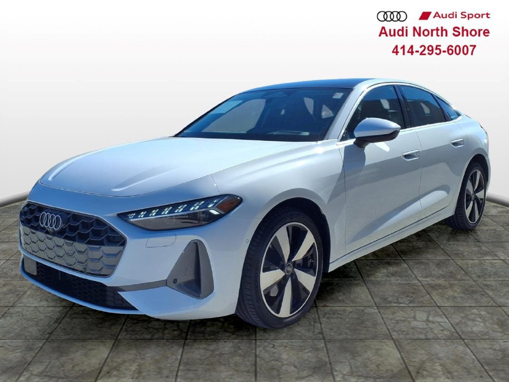 Used 2025 Audi A5 Premium Plus w/ Premium Plus AWD/4WD image 5