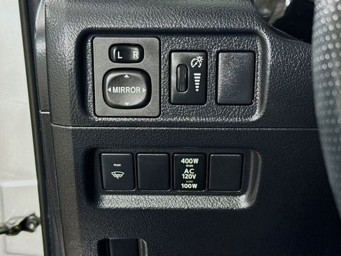 Certified 2018 Toyota 4Runner SR5 Premium image 10