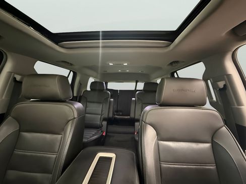 Used 2020 GMC Yukon Denali AWD/4WD image 29