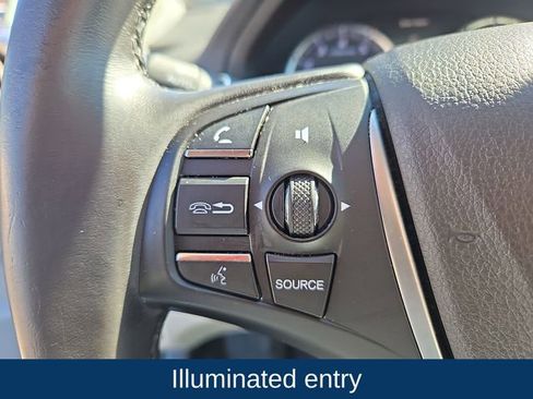 Used 2019 Acura TLX V6 SH-AWD w/ Technology Pkg image 24