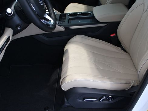 New 2026 Acura MDX SH-AWD w/ Advance Package image 10