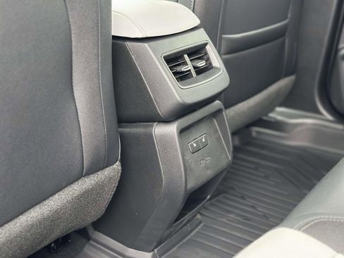 New 2026 Chevrolet Equinox EV LT image 9