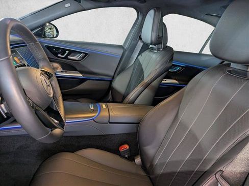 Certified 2025 Mercedes-Benz E 350 4MATIC Sedan image 18