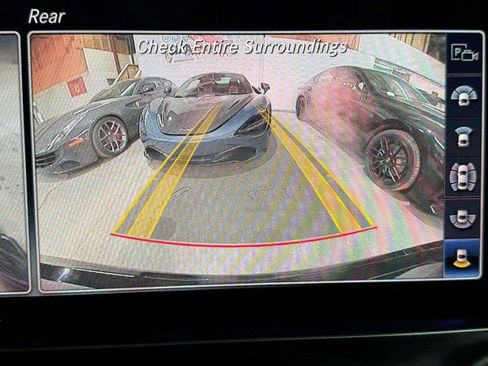 Used 2020 Mercedes-Benz E 450 4MATIC Sedan image 35