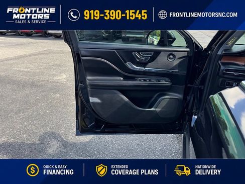 Used 2020 Lincoln Corsair Reserve FWD image 18