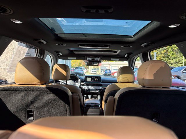 Used 2020 Kia Telluride SX AWD/4WD image 8