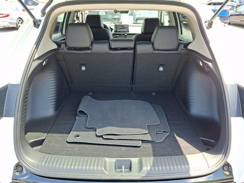 Certified 2025 Honda HR-V EX-L image 28