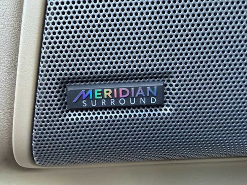 Used 2015 Land Rover LR4 HSE LUX image 29