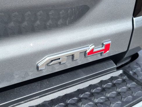 New 2026 GMC Canyon AT4 w/ Technology Plus Package image 8
