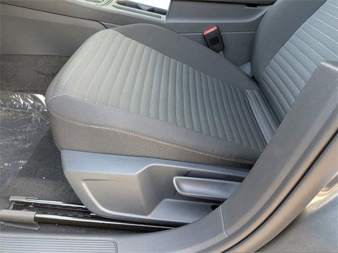 New 2026 Volkswagen Jetta S image 20