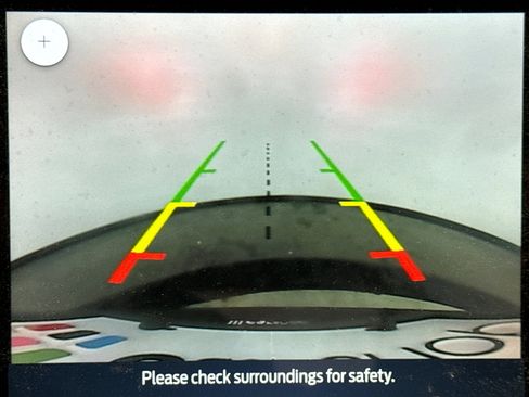 Used 2023 Ford Edge SEL w/ Convenience Package image 10