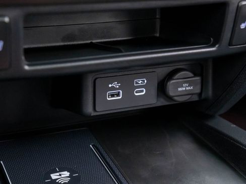 New 2026 Honda Ridgeline TrailSport image 30