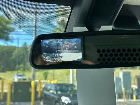 New 2025 GMC Savana 2500 w/ Driver Convenience Package image 14