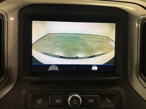 Used 2020 Chevrolet Silverado 2500 W/T w/ WT Fleet Convenience Package image 40