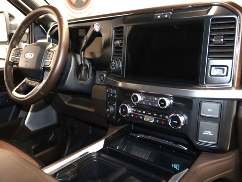 Used 2026 Ford F350 King Ranch AWD/4WD image 78