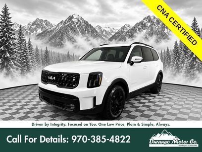 Used 2024 Kia Telluride SX Prestige X-Pro