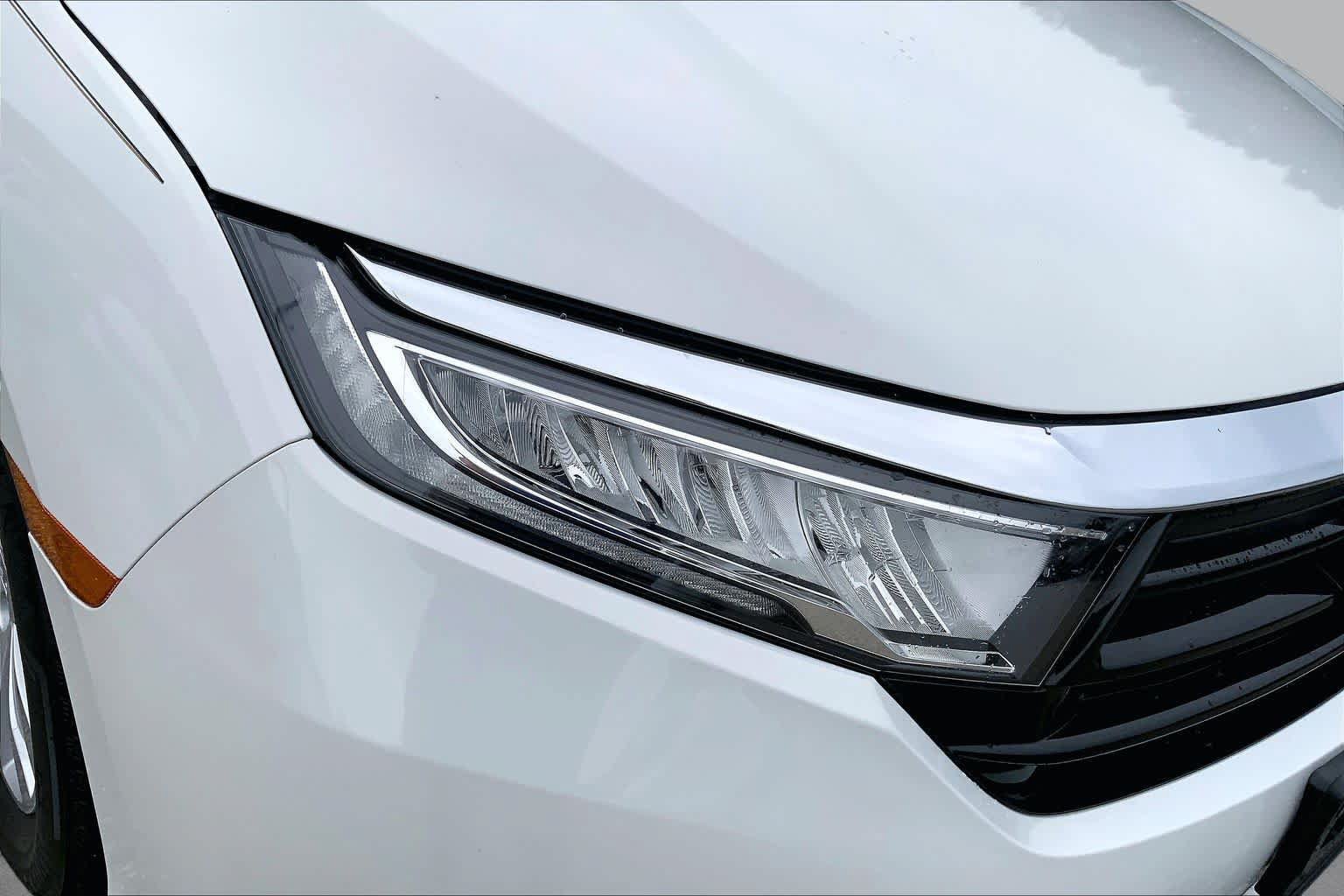 Used 2021 Honda Odyssey LX image 27