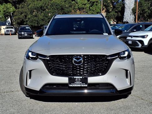 New 2026 MAZDA CX-90 3.3 Turbo S w/ Premium Package image 2
