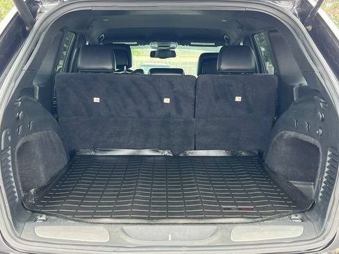 Used 2016 Jeep Grand Cherokee Limited AWD/4WD image 32