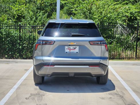 New 2027 Chevrolet Equinox LT FWD image 8