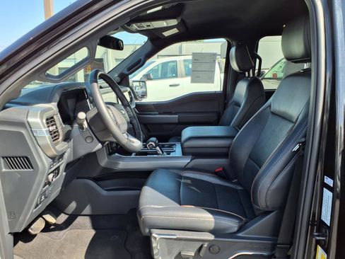 Certified 2024 Ford F150 Lariat w/ Tow/Haul Package image 12