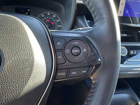 Certified 2024 Toyota Corolla SE image 7