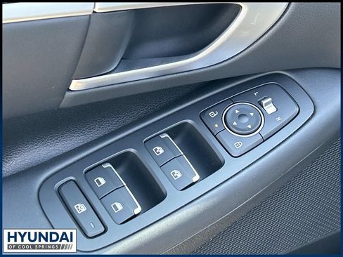 New 2026 Hyundai Sonata SEL FWD image 17